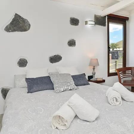 Holiday home Eco La Vegueta El Cuchillo