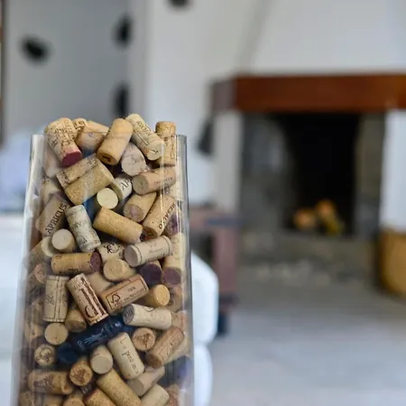 Eco La Vegueta El Cuchillo