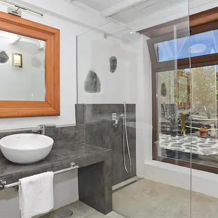 Eco La Vegueta Holiday home