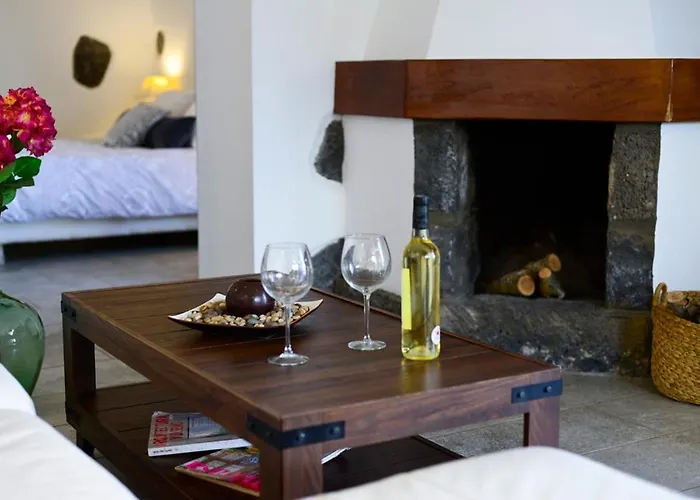 度假居 Eco La Vegueta