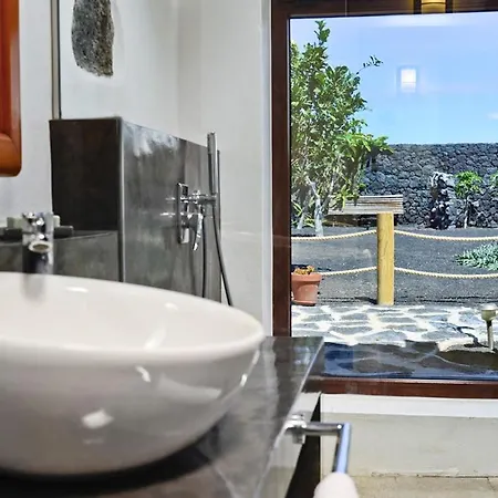 Tatil Evi Eco La Vegueta