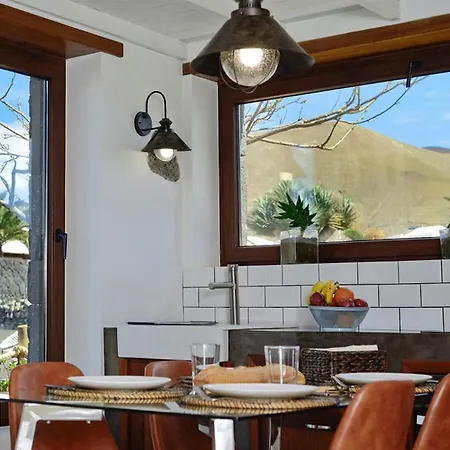 Eco La Vegueta Эль-Кучильо