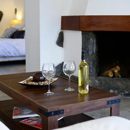 Дом отдыха Eco La Vegueta