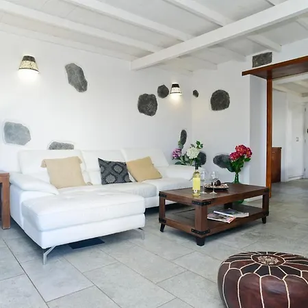 Eco La Vegueta Tatil Evi