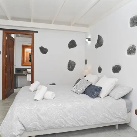 Eco La Vegueta Дом отдыха Эль-Кучильо