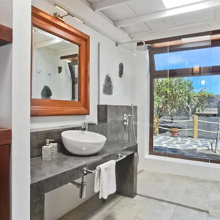 Eco La Vegueta El Cuchillo