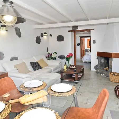 Tatil Evi Eco La Vegueta *