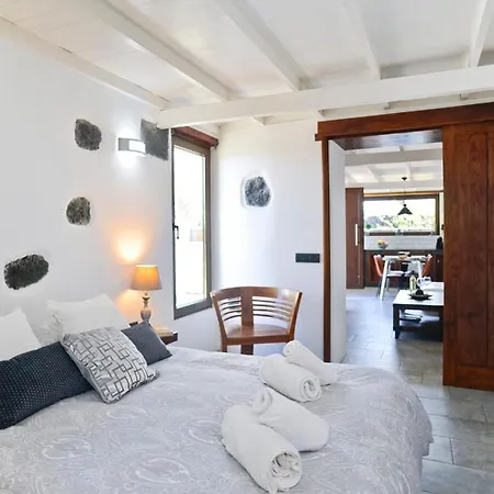 Eco La Vegueta El Cuchillo