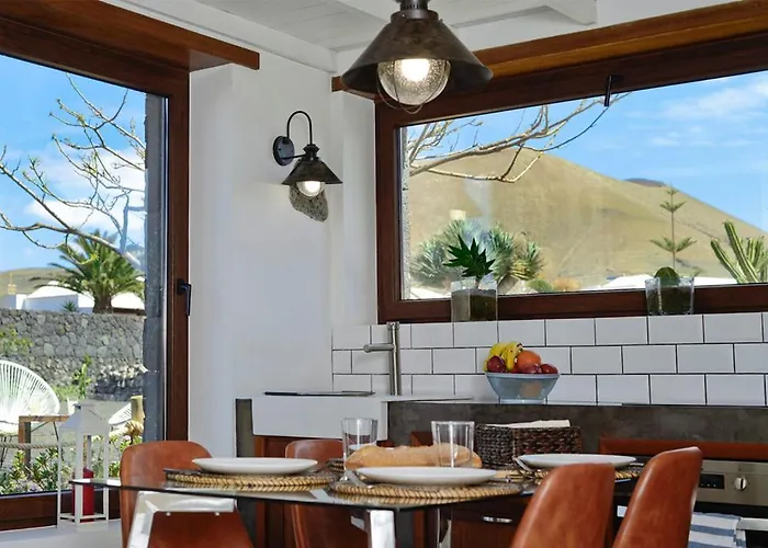 Eco La Vegueta El Cuchillo