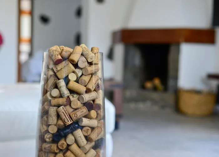 Eco La Vegueta El Cuchillo