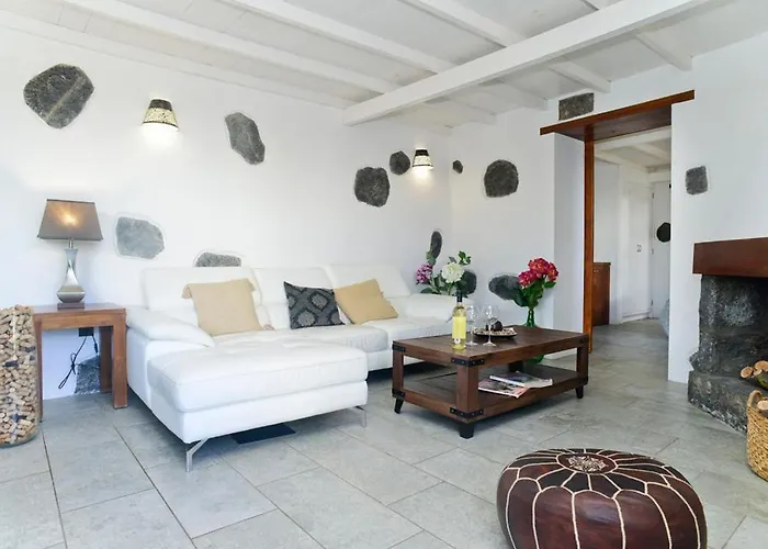 Eco La Vegueta 別荘