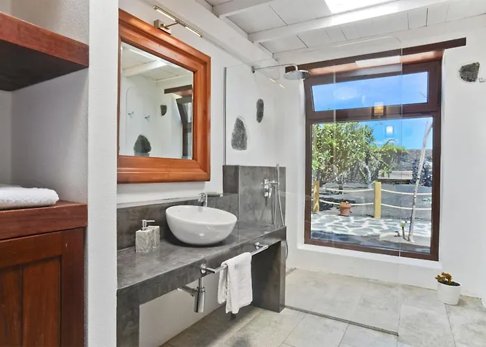 Eco La Vegueta El Cuchillo