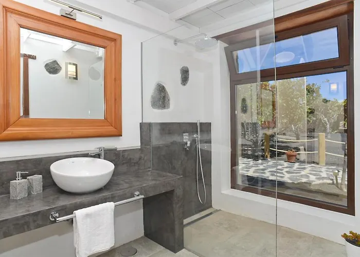 Eco La Vegueta 別荘