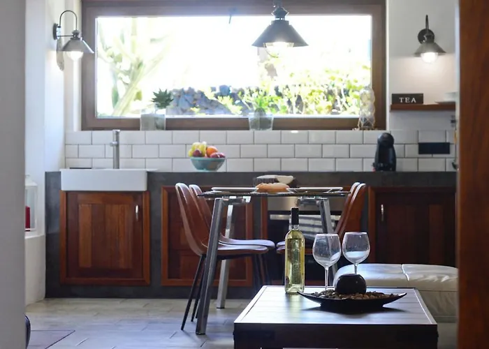 Eco La Vegueta * El Cuchillo