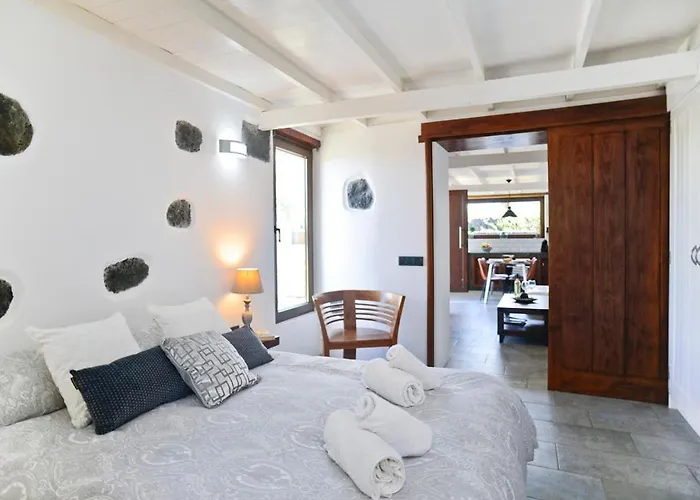 Eco La Vegueta El Cuchillo