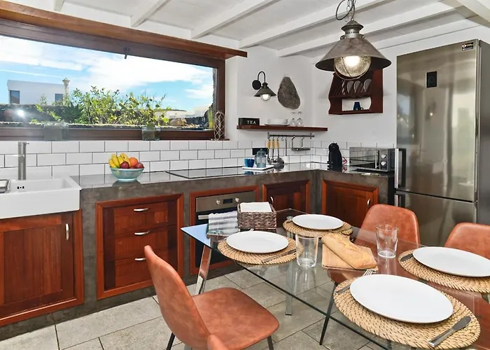 Eco La Vegueta * El Cuchillo